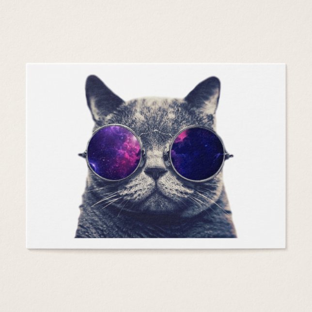 Poderoso, 3,5" x 2,5", Matriz Padrão (Frente)