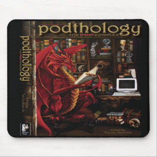 Podthology Mousepad