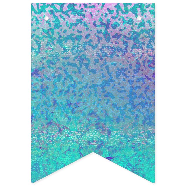 Poeira de estrela do brilho da bandeira da (Primeira Bandeira)