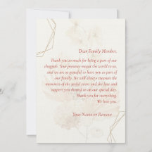 Poeira e Vermelho Terracotta Boho Jewish Chuppah D