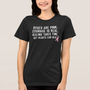 Poema de Conscientização do Câncer de Mama