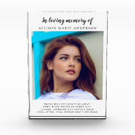 Poema de Fotografias de Memória Adorável