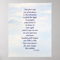 Poema de 'Recuperação', poster