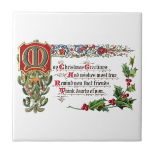 Poema do Natal para amigos