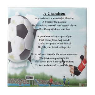 Poema   do neto do futebol