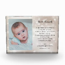 Poema do Poderoso Padre Baptism nas Estrelas