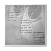 Poema do professor da dança