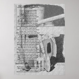 Poema e ainda poster engraçados da arte das