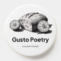 Poesia de Loaf & Orange Gusto