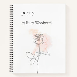 Poesia personalizada