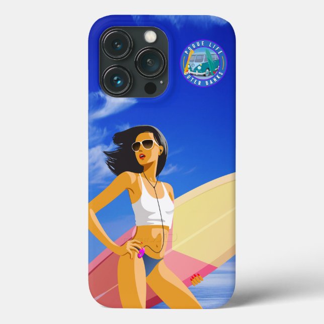 Pogue Life | (Verso)