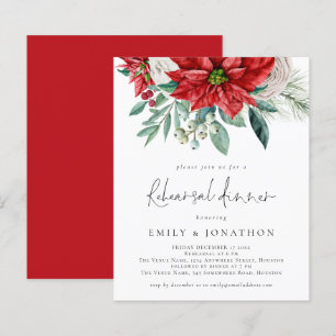 Poinsetos Orçamentais Código QR Janto de Ensaios