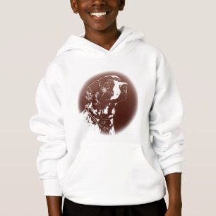 Pointer Hoodies Pointer Dog Shirts