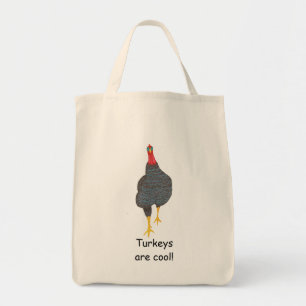 Pointilismo Turquia Strut, Perus são bolsas legal