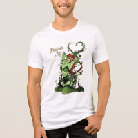 Poison Ivy Bombshell