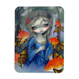 Poissons Volants: Ímã do cabo flexível dos