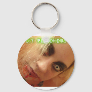 poizon ivee chaveiro