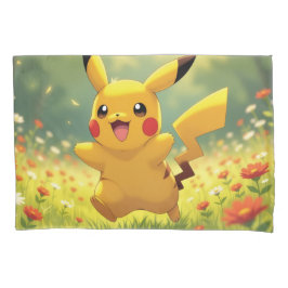 Pokémon und seine Treue Freunde