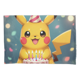 Pokémon und seine Treue Freunde