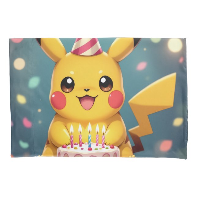 Pokémon und seine Treue Freunde (Frente)