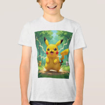 Pokémon und seine Treue Freunde