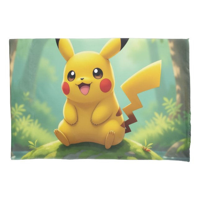 Pokémon und seine Treue Freunde (Frente)