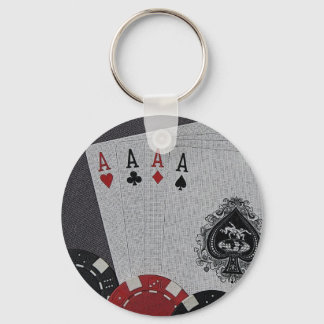 Poker Chaveiro