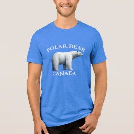 POLAR BEAR CANADA