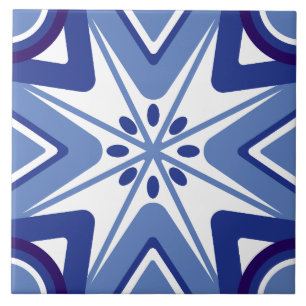 Polar Starburst