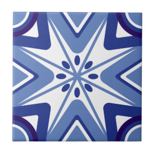 Polar Starburst