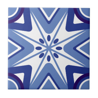 Polar Starburst