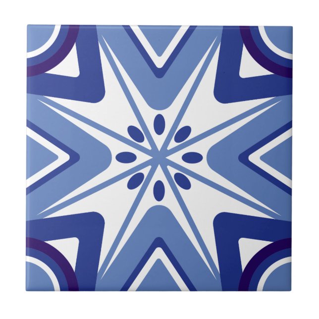 Polar Starburst (Frente)