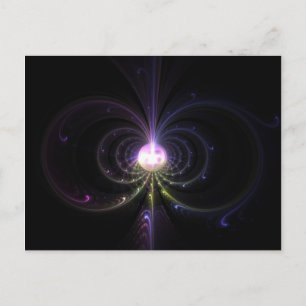 Polaridade interna - Cartão postal