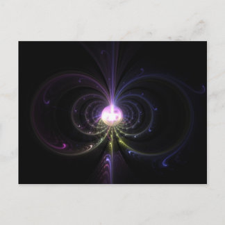 Polaridade interna - Cartão postal