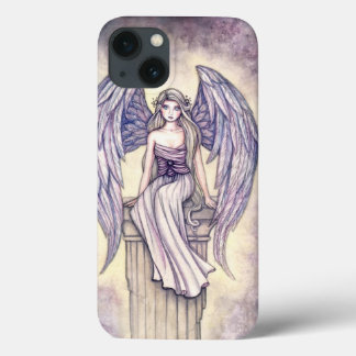 Poleiro de Anjo Arte Fantasia Anjo