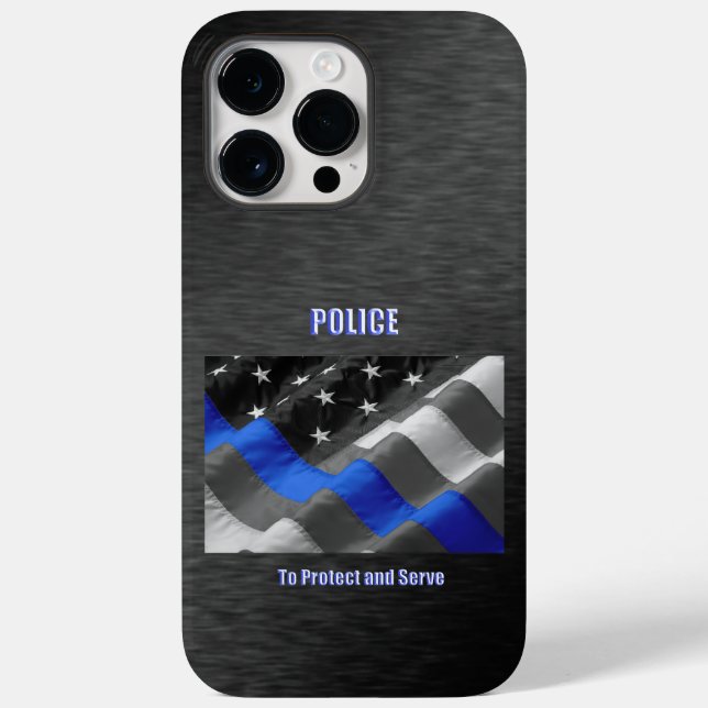 Polícia (Verso)