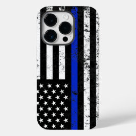 Polícia Estipulou Bandeira Americana