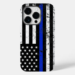 Polícia Estipulou Bandeira Americana