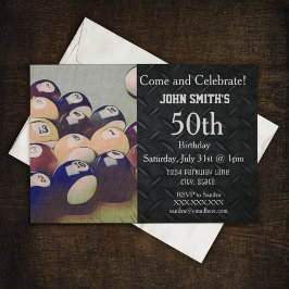 Policiais Adultos Enrugados Convites de Aniversári