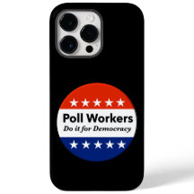 Policiais Fazem Isso Pela Democracia