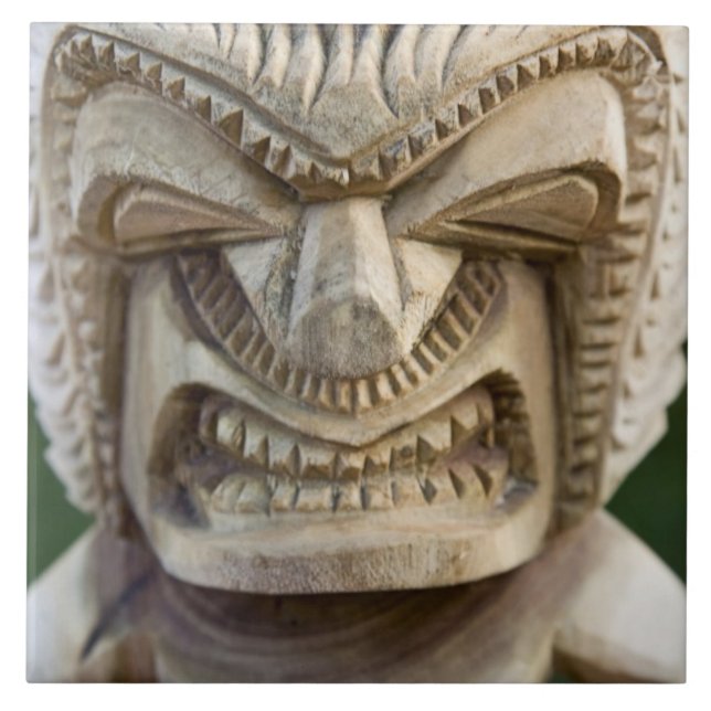 Polinésia, Reino de Tonga. Encerramento de Tic (Frente)