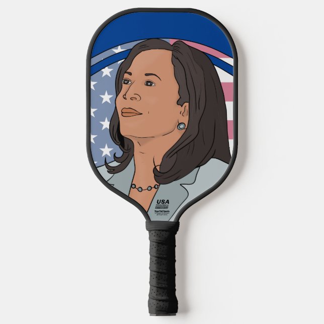 Política Kamala Harris (Front)