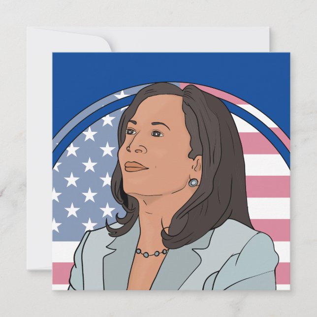 Política Kamala Harris (Frente)