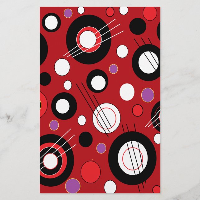 Polka Lipstick Red (Frente)