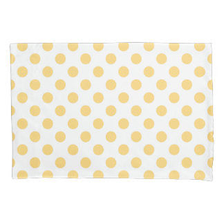 Polkadots amarelos