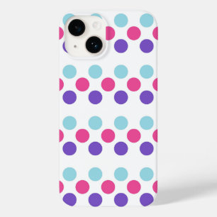 Polkadots - Cores do Sinalizador do Orgulho Multis