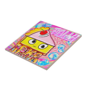 Polly Cake - Tortina -