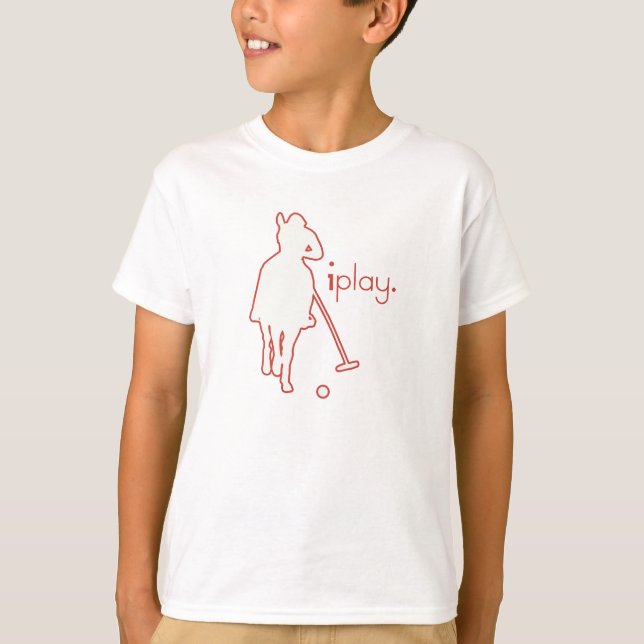 Polo (Frente)