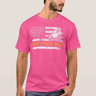 Polo Água Tio Usinas Tio De Um Polo Aquático