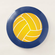 Polo Água Wham-O Ultimate UPA Frisbee aprovado